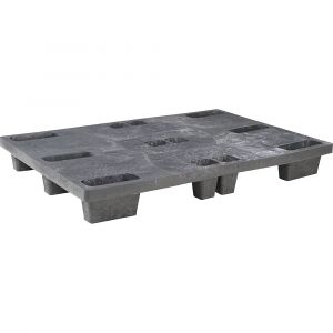 Palette Europe gerbable ratioform