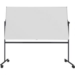 Tableau blanc UNITE, pivotant Legamaster