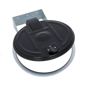 Support mural pour sac-poubelle - kaiserkraft