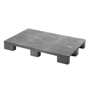 Palette Europe en plastique ratioform