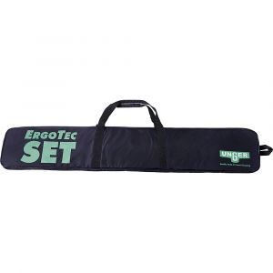 Kit de nettoyage des vitres ErgoTec&reg; Unger