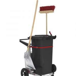 Chariot de collecte des d&eacute;chets Carrier Original FLORA