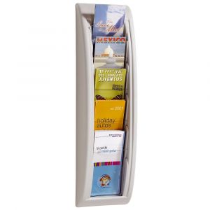 Présentoir mural PAPERFLOW