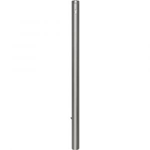 Potelet en inox - kaiserkraft