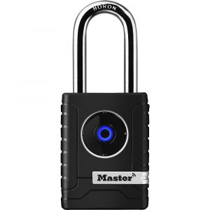 Cadenas avec Bluetooth&reg; Masterlock