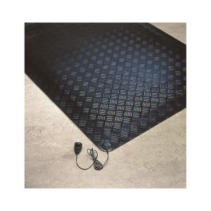 Tapis anti-fatigue antistatique Senso Dial COBA