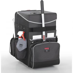 Chariot de service QUICK CART, mobile Rubbermaid
