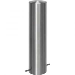 Potelet en inox - kaiserkraft