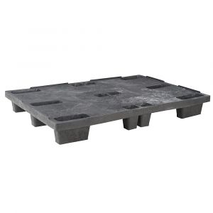 Palette Europe gerbable ratioform