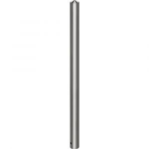 Potelet en inox - kaiserkraft