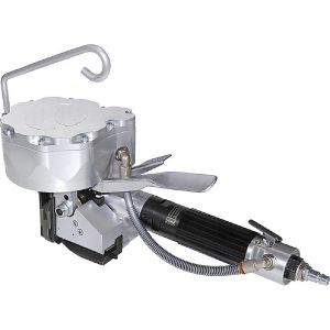 Tendeur-sertisseur pour feuillard en acier - kaiserkraft