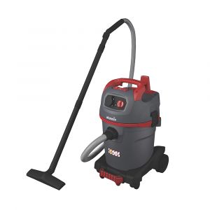 Aspirateur eau et poussi&egrave;re starmix