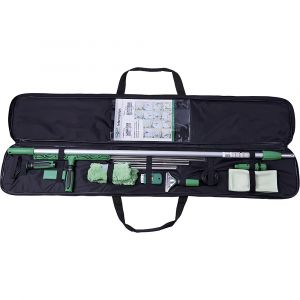 Kit de nettoyage des vitres ErgoTec&reg; Unger