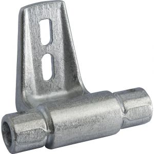Supports intermédiaires, lot de 2 KRAUSE