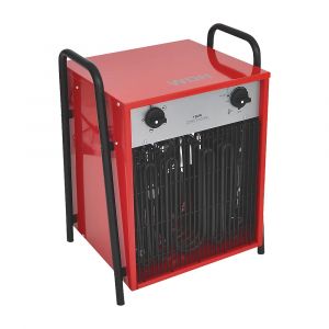 Radiateur &eacute;lectrique - kaiserkraft