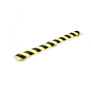 Protection des surfaces Knuffi® avec rail de montage SHG