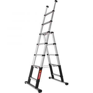 Échelle transformable télescopique COMBI LINE Telesteps