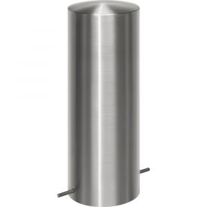 Potelet en inox - kaiserkraft