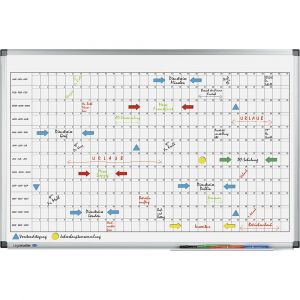 Planning annuel Premium Legamaster