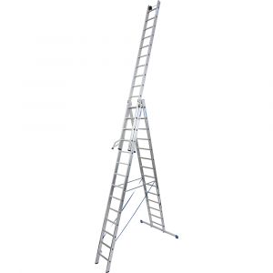 &Eacute;chelle transformable KRAUSE