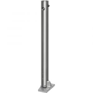 Potelet en inox - kaiserkraft