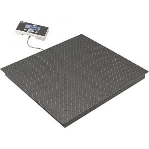 Balance au sol BIC KERN