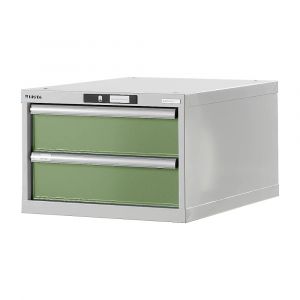 Etabli modulaire, caisson LISTA