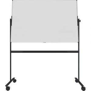 Tableau blanc UNITE PLUS, pivotant Legamaster