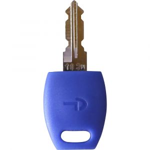Clé passe-partout eurokraft basic