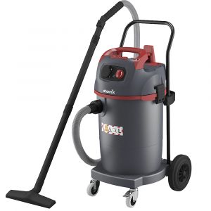 Aspirateur eau et poussi&egrave;re starmix