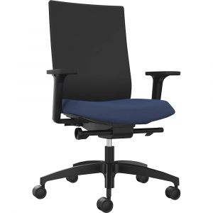 Si&egrave;ge de bureau JUST EVO OPERATOR Dauphin