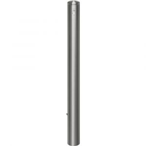 Potelet en inox - kaiserkraft