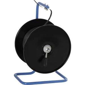 D&eacute;vidoir pour feuillard en PP ratioform