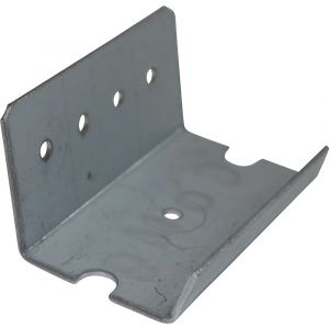 Chapes extra-plates ratioform