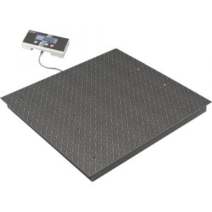 Balance au sol BIC KERN