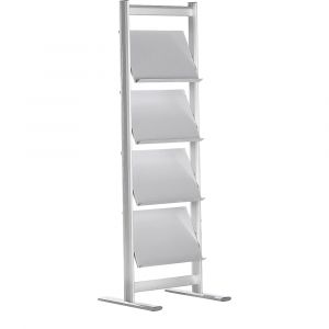 Pr&eacute;sentoir eurokraft pro