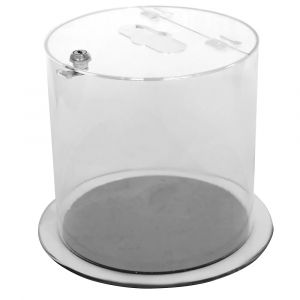 Collecteur de piles Probbax