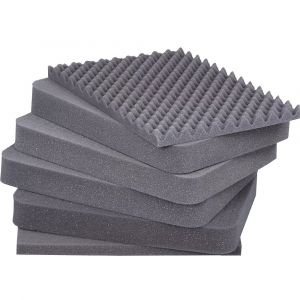 Mousse PU pr&eacute;d&eacute;coup&eacute;e eurokraft pro