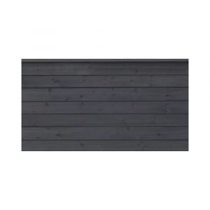 PLUS Klink clôture profilée - kaiserkraft