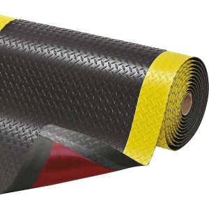 Tapis anti-fatigue Cushion Trax&reg; NOTRAX
