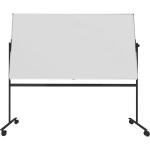 Tableau blanc UNITE PLUS, pivotant Legamaster