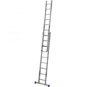 &Eacute;chelle coulissante professionnelle STABILO + S KRAUSE