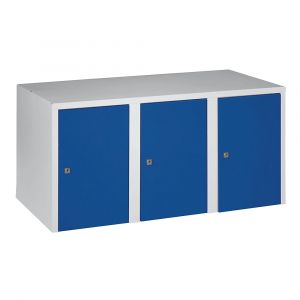 Rehausse pour armoire München Wolf
