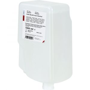 Crème lavante Best Cream recharge CWS