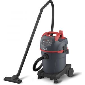 Aspirateur eau et poussi&egrave;re starmix