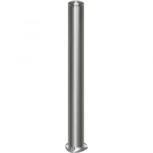 Potelet en inox - kaiserkraft