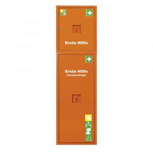 Armoire de secours DIN 13169 SÖHNGEN