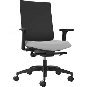 Si&egrave;ge de bureau JUST EVO OPERATOR Dauphin