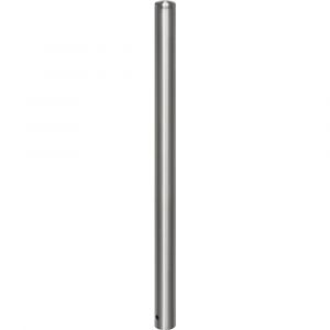 Potelet en inox - kaiserkraft