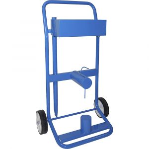 Dévidoir pour feuillard PET ratioform